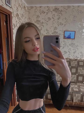 Индивидуалка Маргарита фото 3