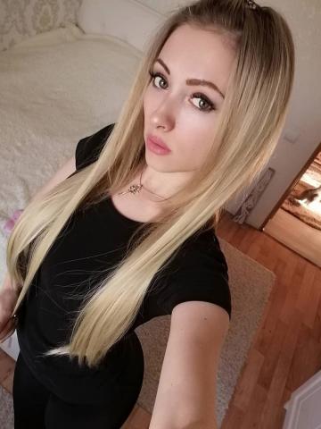 Индивидуалка Элина фото 2